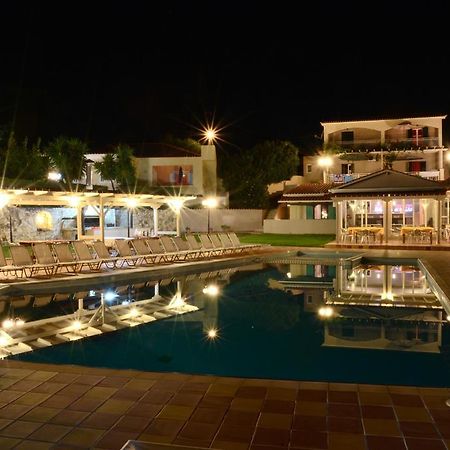 Residence Poseidon Spartià Exterior photo